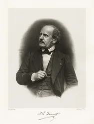 Augustin Alexandre Dumont, 1865-66